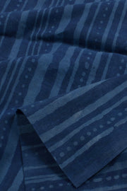 Dabu Printed Cotton Salwar Suit Material 10057993