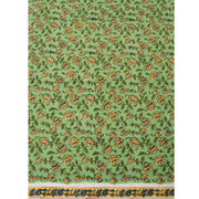 Sanganeri Hand Block Printed Cotton Salwar Suit Material 10056582