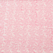 Sanganeri Hand Block Printed Cotton Salwar Suit Material 10056597