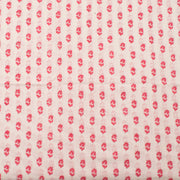 Sanganeri Hand Block Printed Cotton Salwar Suit Material 10056608