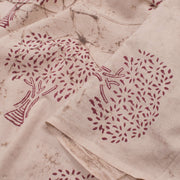 Dabu Printed Cotton Salwar Suit Material 10054455