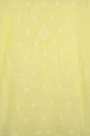 Chikankari Embroidered Cotton Salwar Suit Material 10057965