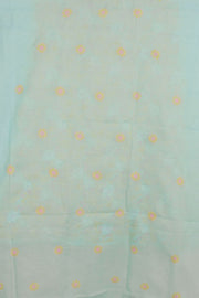 Chikankari Embroidered Cotton Salwar Suit Material 10057974