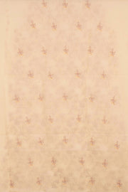 Chikankari Embroidered Cotton Salwar Suit Material 10057975