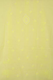 Chikankari Embroidered Cotton Salwar Suit Material 10057977