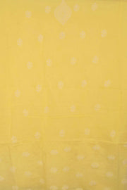 Chikankari Embroidered Cotton Salwar Suit Material 10057982