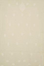 Chikankari Embroidered Cotton Salwar Suit Material 10057984