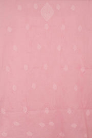 Chikankari Embroidered Cotton Salwar Suit Material 10057985