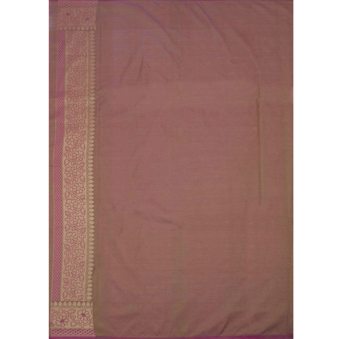 Handloom Banarasi Summer Silk Saree 10055503