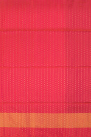 Navy Blue Handloom Kanjivaram Soft Silk Saree 10058477