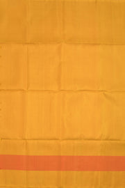 Mint Green Handloom Kanjivaram Soft Silk Saree 10059282