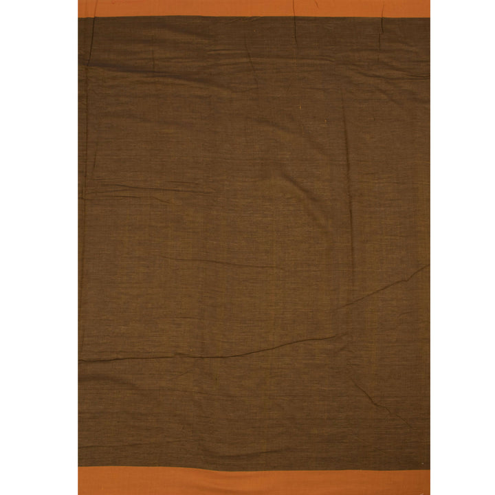 Handloom Bengal Cotton Saree 10056306