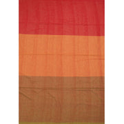 Handloom Ikat Cotton Saree 10056441