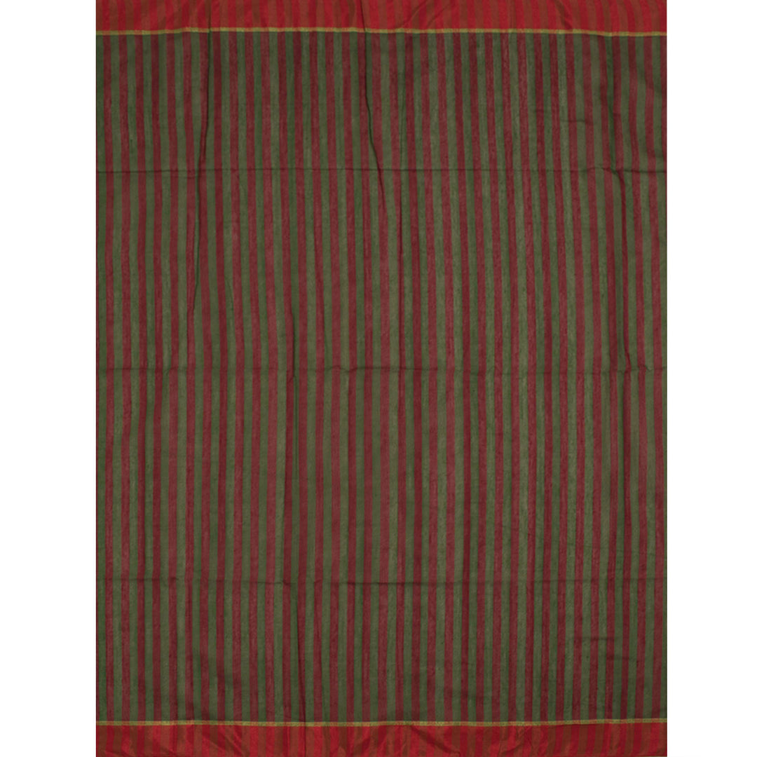 Handloom Sambalpuri Ikat Silk Cotton Saree 10056434
