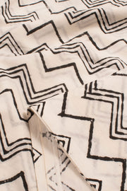 Dabu Printed Cotton Salwar Suit Material 10057990