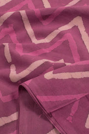 Dabu Printed Cotton Salwar Suit Material 10057989