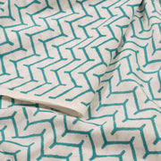 Sanganeri Hand Block Printed Cotton Salwar Suit Material 10056604