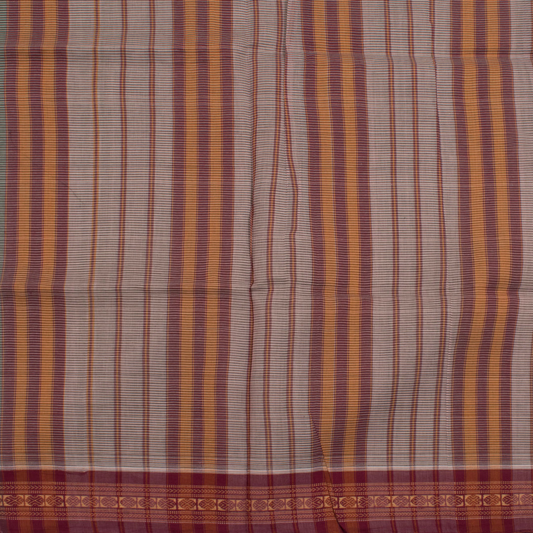 Handloom Narayanpet Cotton Saree 10056137