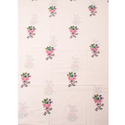 Sanganeri Hand Block Printed Cotton Salwar Suit Material 10056596