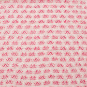 Sanganeri Hand Block Printed Cotton Salwar Suit Material 10056599