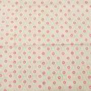 Sanganeri Hand Block Printed Cotton Salwar Suit Material 10056602