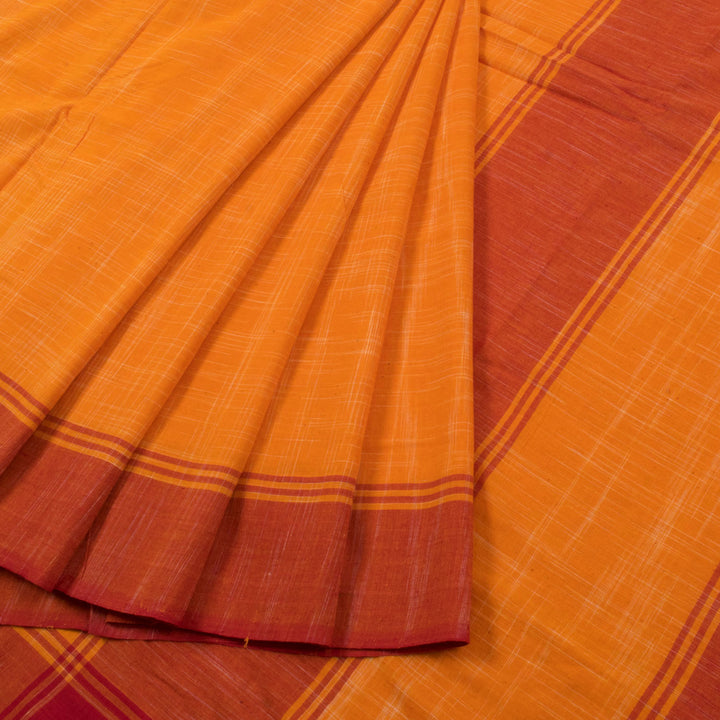 Handloom Bengal Cotton Saree 10057421
