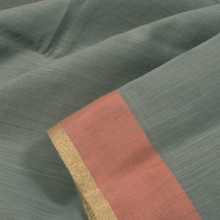 Handloom Banarasi Katrua Silk Cotton Salwar Suit Material 10055348