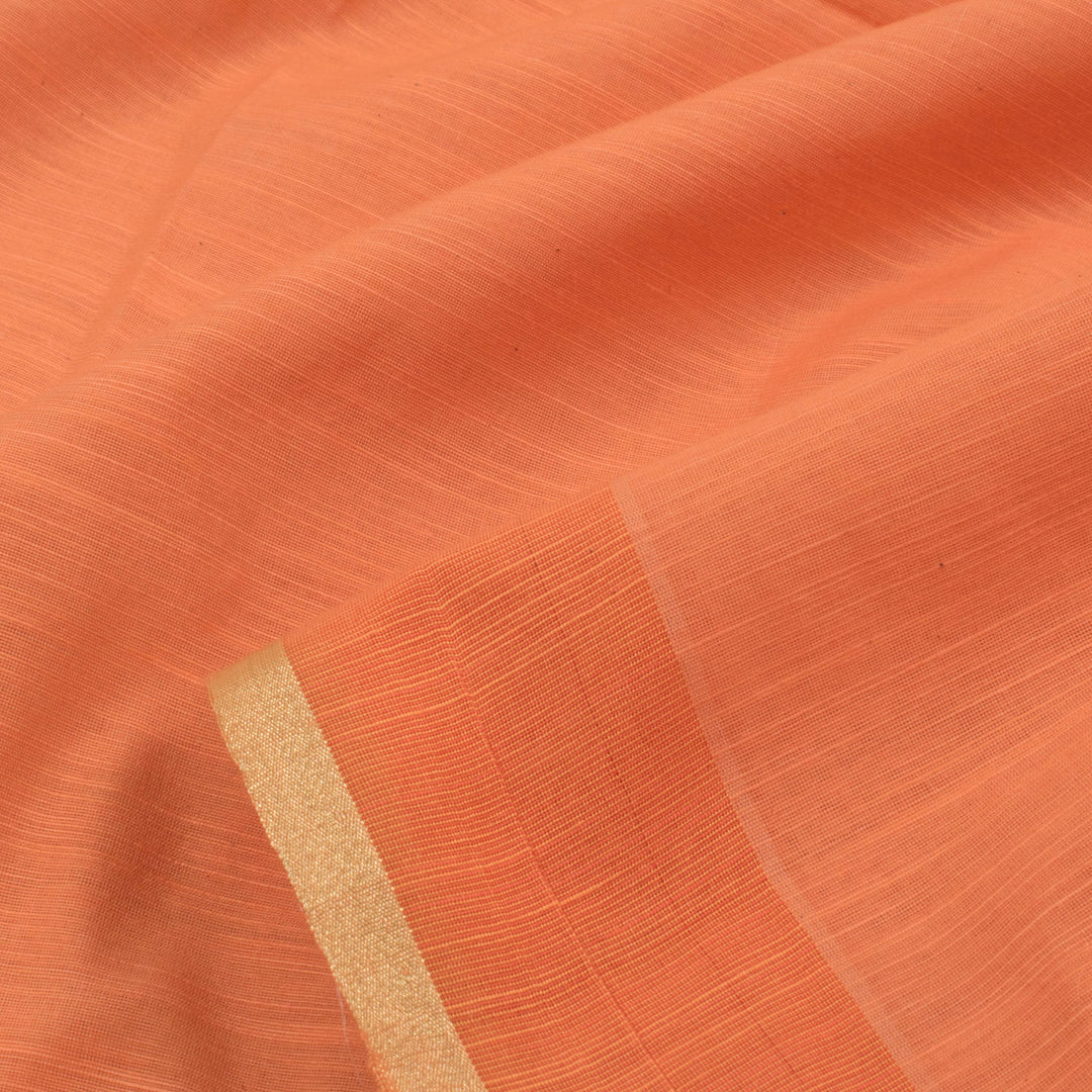 Handloom Banarasi Katrua Silk Cotton Salwar Suit Material 10055349