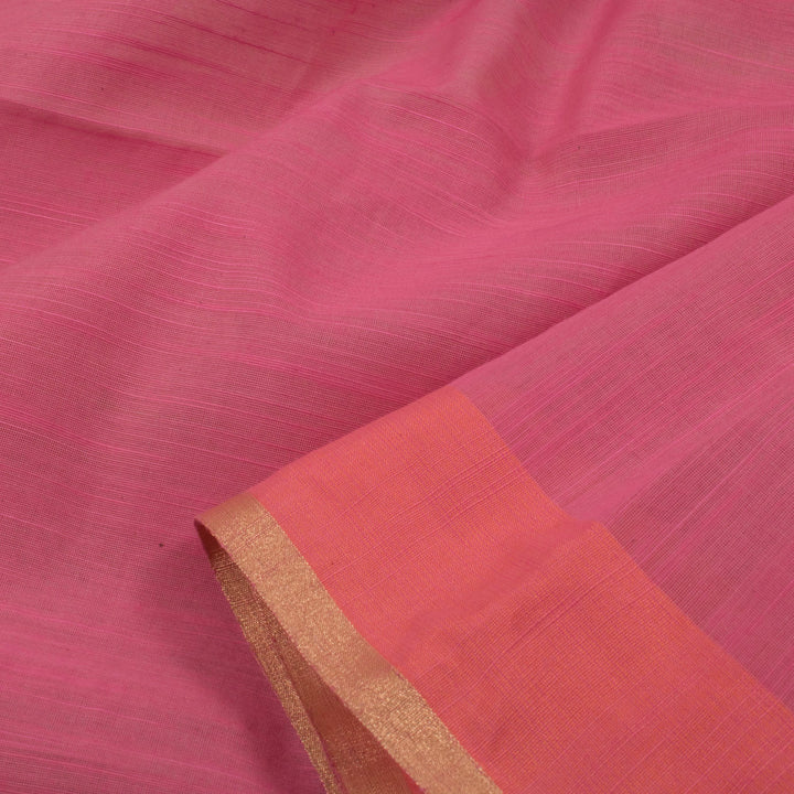 Handloom Banarasi Katrua Silk Cotton Salwar Suit Material 10055357
