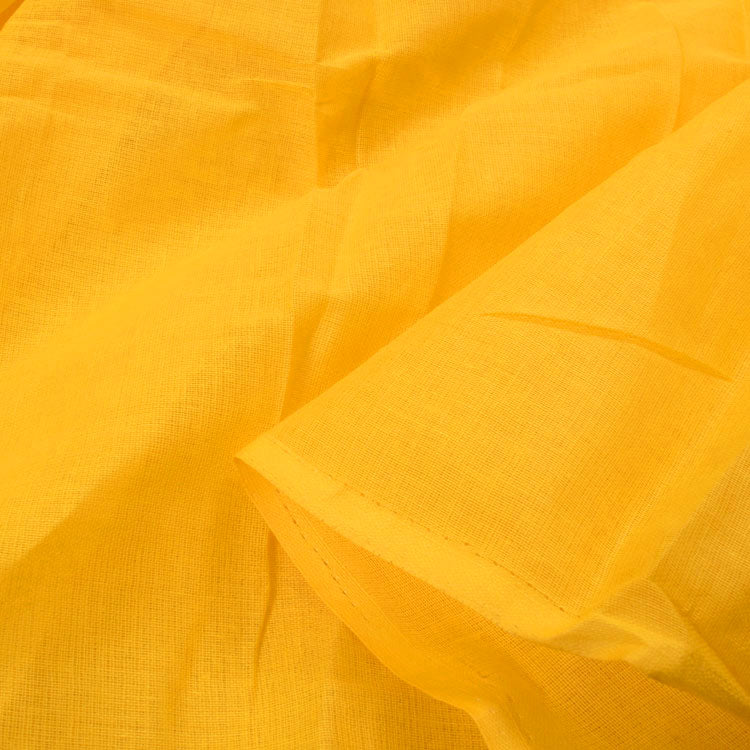 1 to 5 Yrs Size Pure Silk Kanchipuram Pattu Pavadai 10052957
