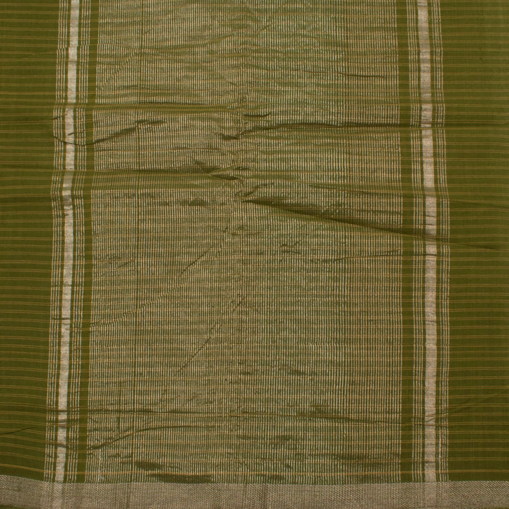 Handloom Mangalgiri Cotton Saree 10054916