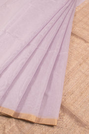 Handloom Maheshwari Silk Cotton Saree 10058823