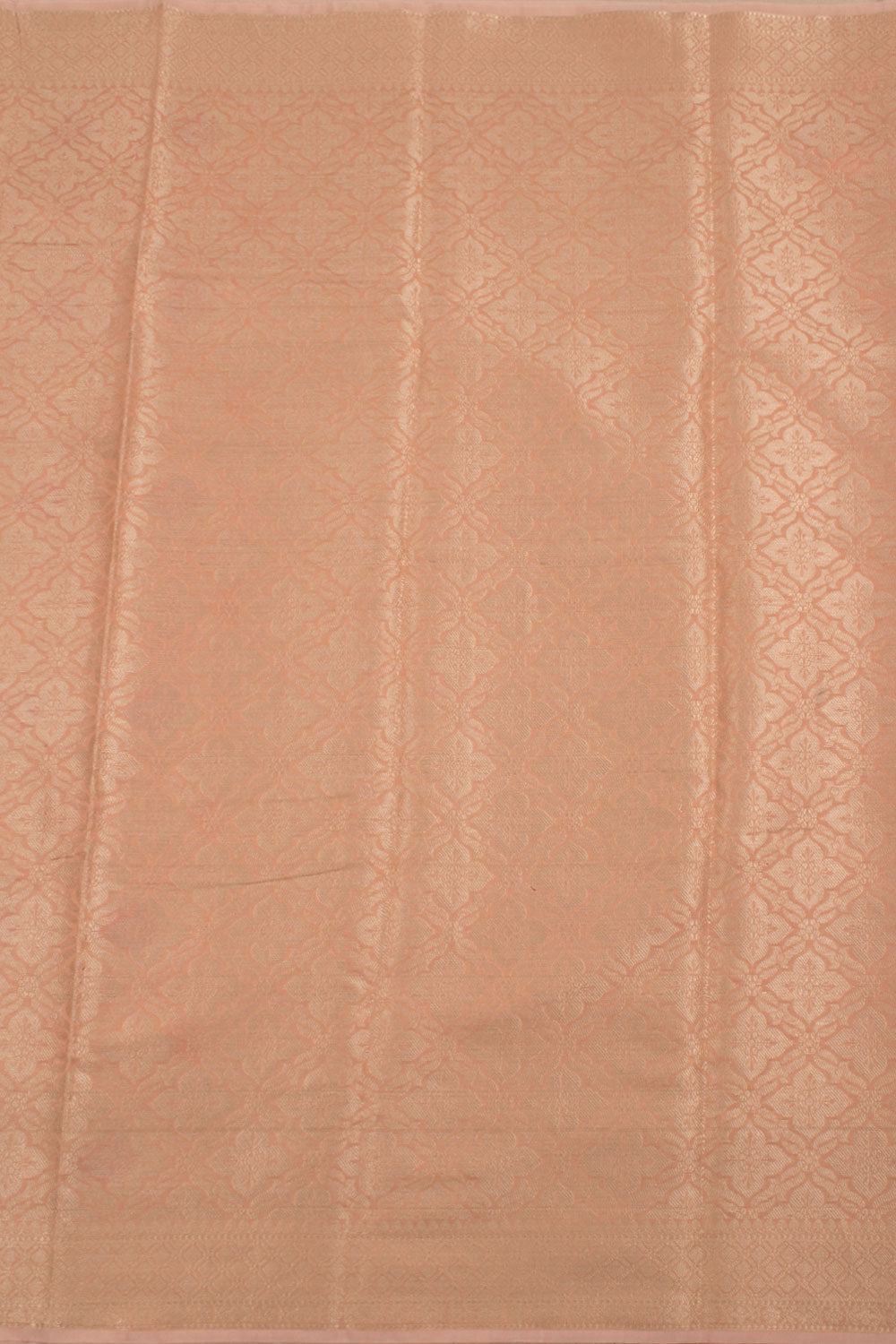 Banarasi Cotton Saree 10058847