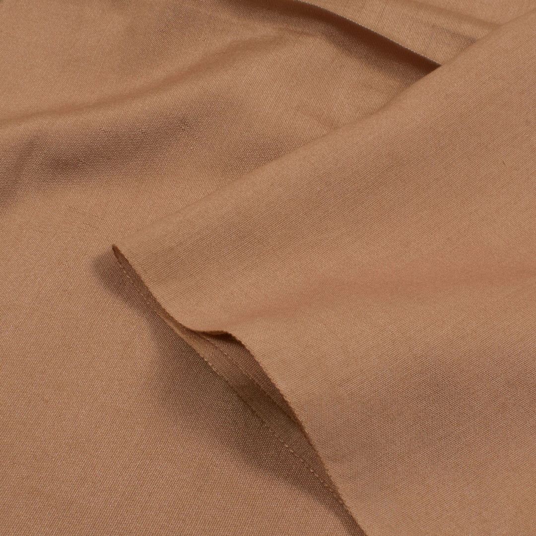 Handwoven Banarasi Muga Silk Salwar Suit Material 10056205