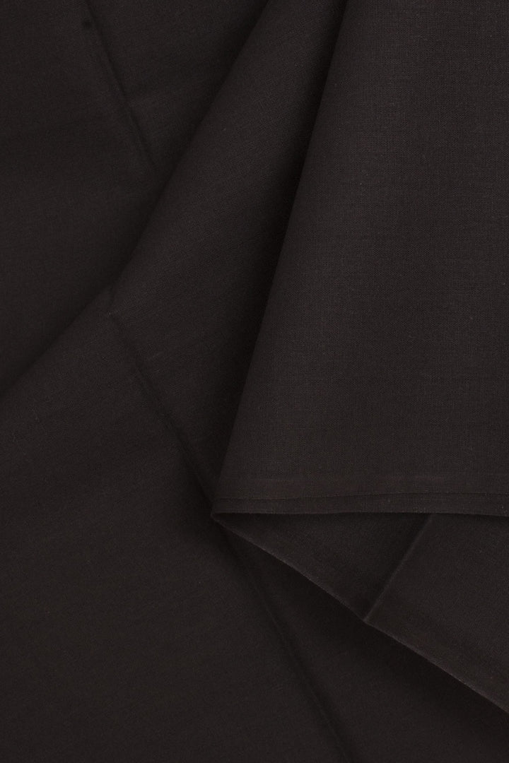 Handloom Ikat Cotton 3-Piece Salwar Suit Material 10058790