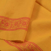 Hand Block Printed Cotton Salwar Suit Material 10054778