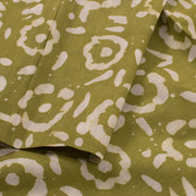 Hand Block Printed Cotton Salwar Suit Material 10054789