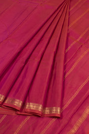 Handloom Andhra Silk Saree 10058746