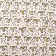 Sanganeri Hand Block Printed Cotton Salwar Suit Material 10056586