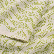 Sanganeri Hand Block Printed Cotton Salwar Suit Material 10056588