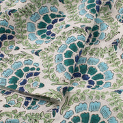 Sanganeri Hand Block Printed Cotton Salwar Suit Material 10056594