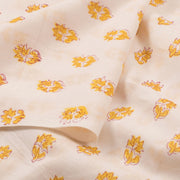 Sanganeri Hand Block Printed Cotton Salwar Suit Material 10053917