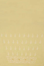 Chikankari Embroidered Cotton Salwar Suit Material 10057962