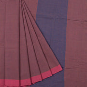 Handloom Mangalgiri Cotton Saree 10054911