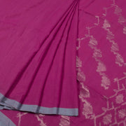 Handloom Bengal Jamdani Cotton Saree 10054913