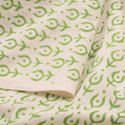 Sanganeri Hand Block Printed Cotton Salwar Suit Material 10056578