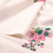 Sanganeri Hand Block Printed Cotton Salwar Suit Material 10056596