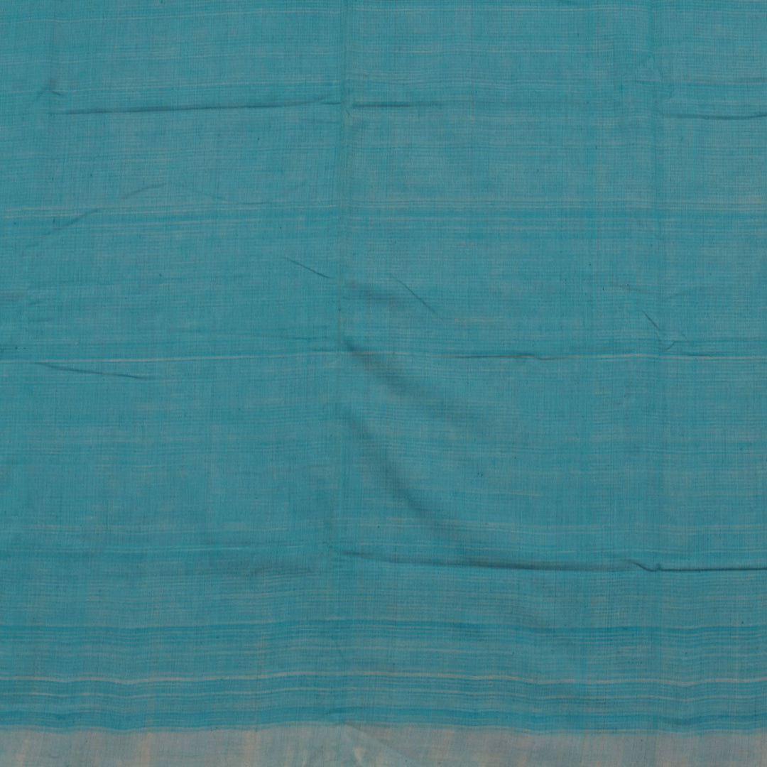 Handloom Mangalgiri Cotton Saree 10056772