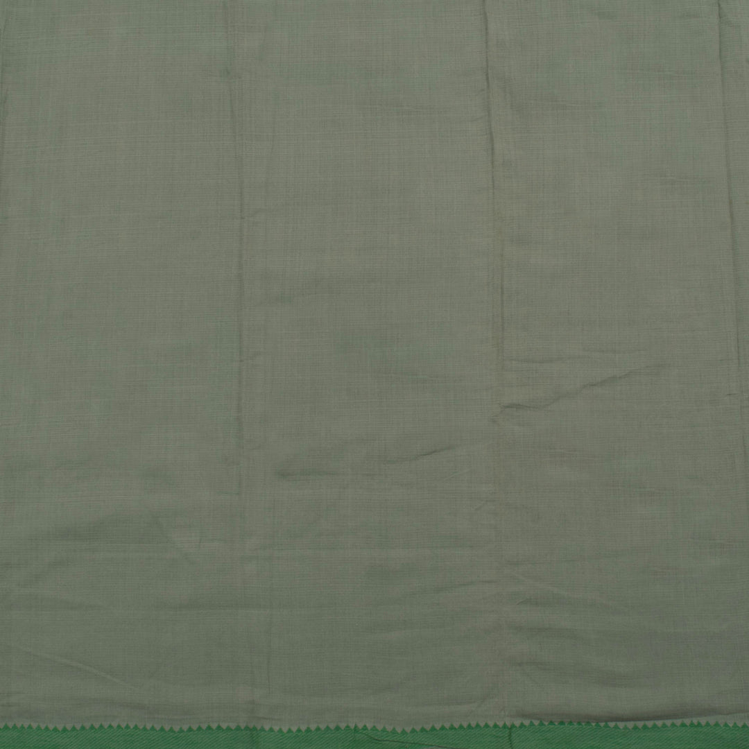 Handloom Mangalgiri Cotton Saree 10056774