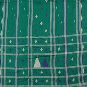 Handloom Bengal Jamdani Silk Cotton Saree 10056784